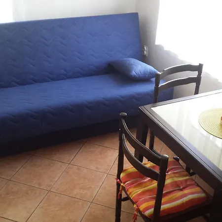 Apartments Rucna Kobarid Chambre photo