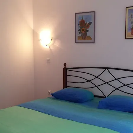 Apartments Rucna Kobarid Chambre photo