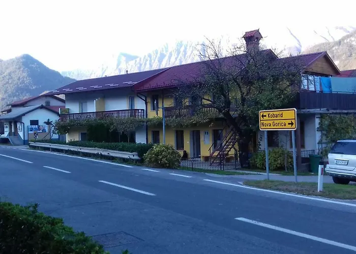 Apartments Rucna
