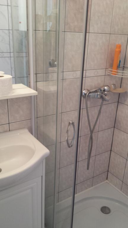 Appartement Rucna *