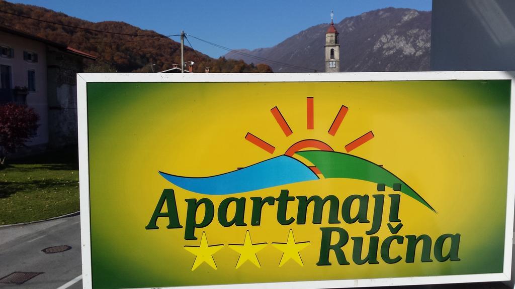 Rucna Appartement