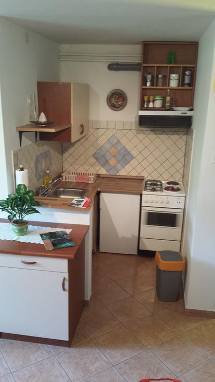 Appartement Rucna