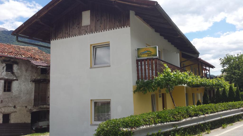 Rucna Appartement *