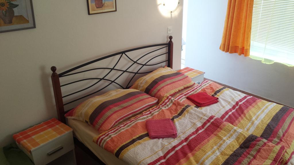 Appartement Rucna Kobarid