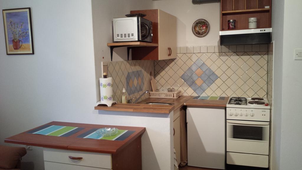 Rucna Appartement